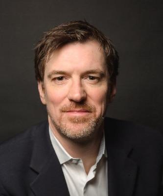 Conor Grennan