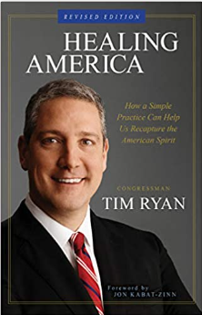Healing America: How a Simple Practice Can Help Us Recapture the American Spirit