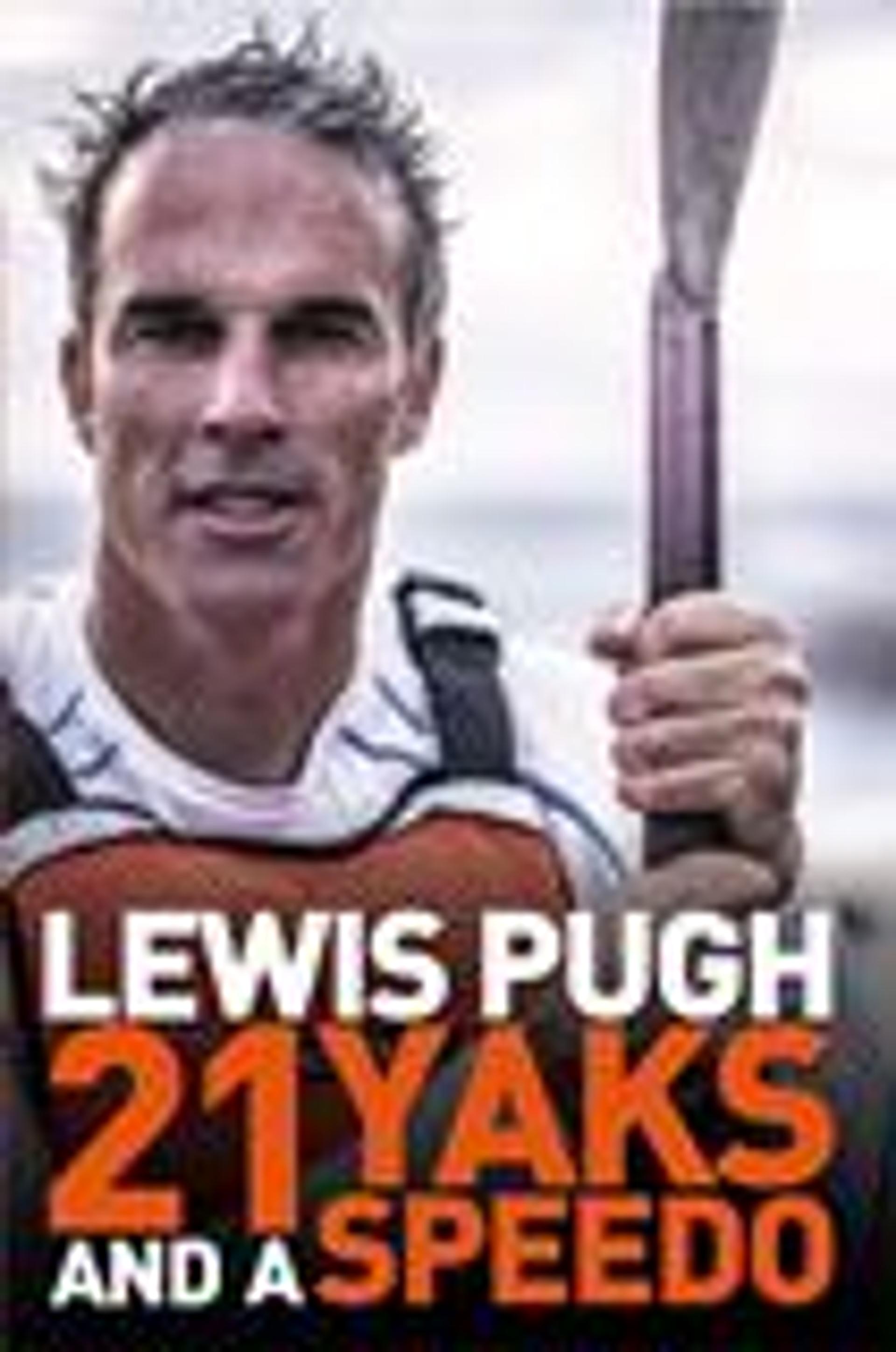 21 Yaks and a Speedo - How to Achieve Your Impossible