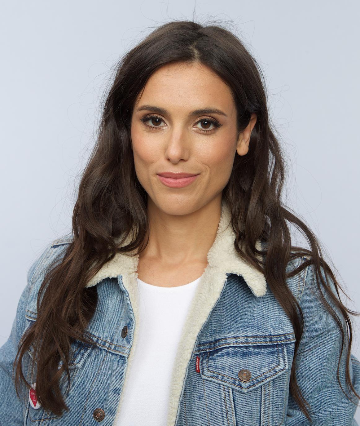 Liz Plank