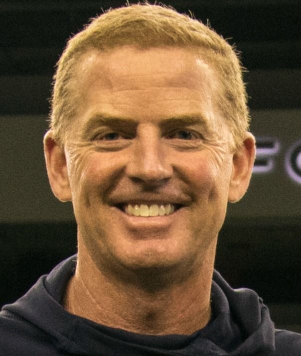 Jason Garrett