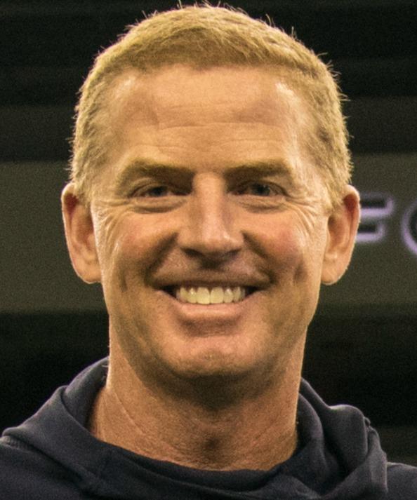 Jason Garrett