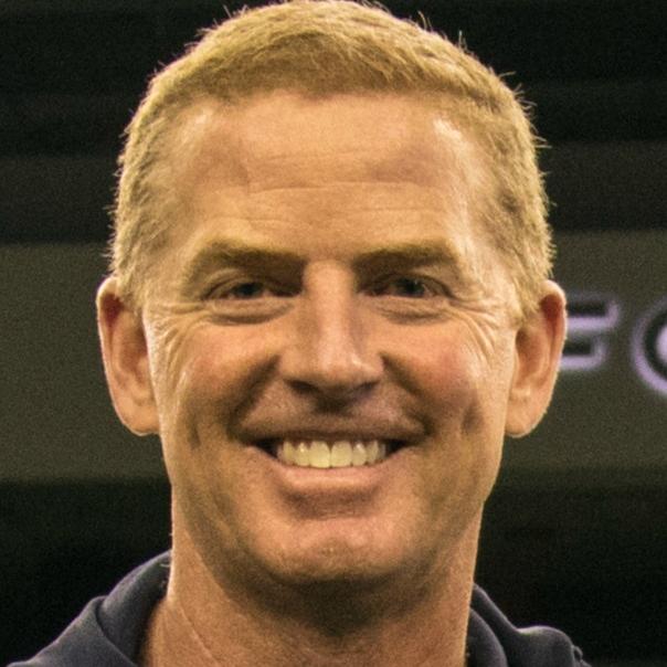 Jason Garrett