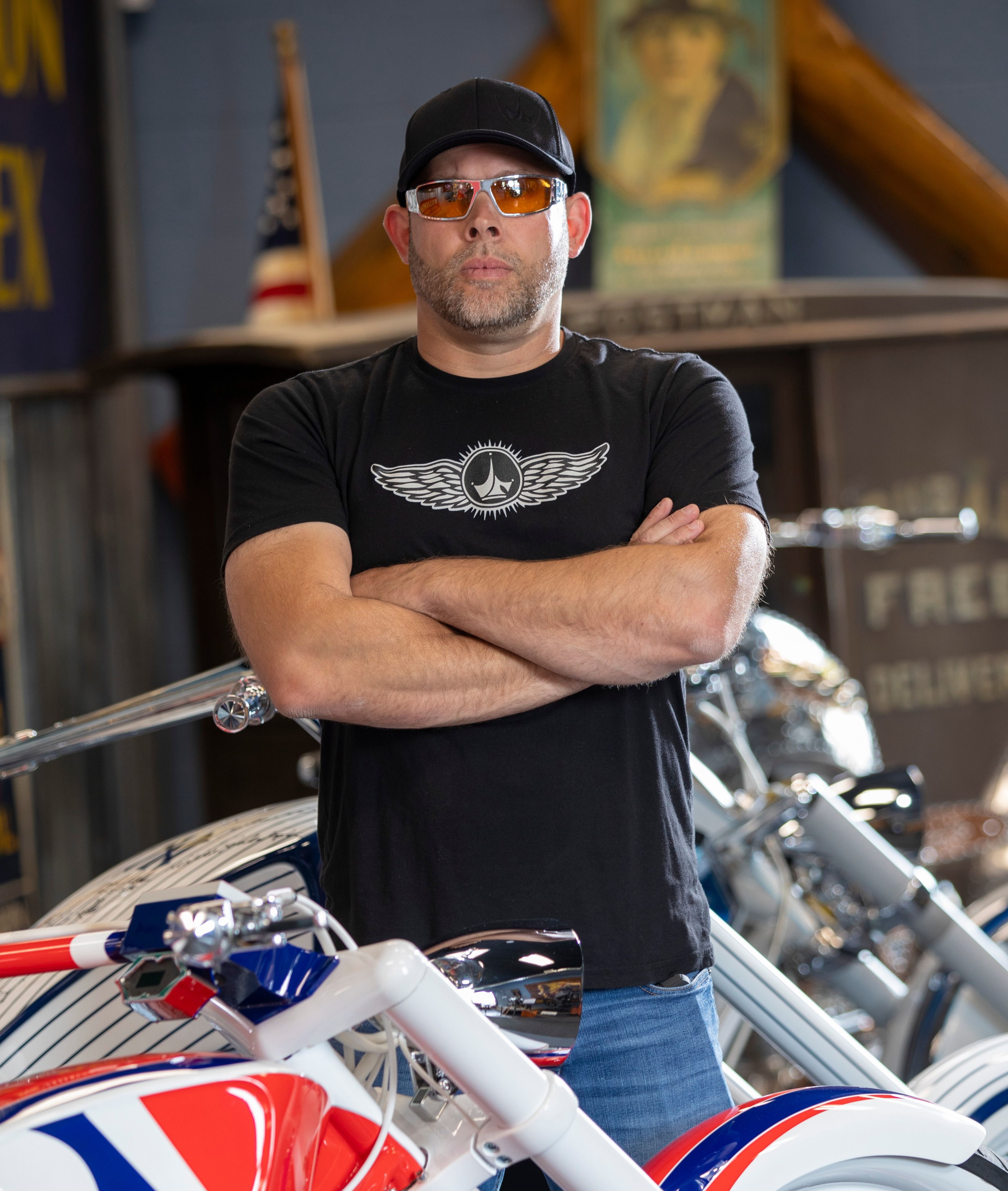 Paul Teutul Jr.
