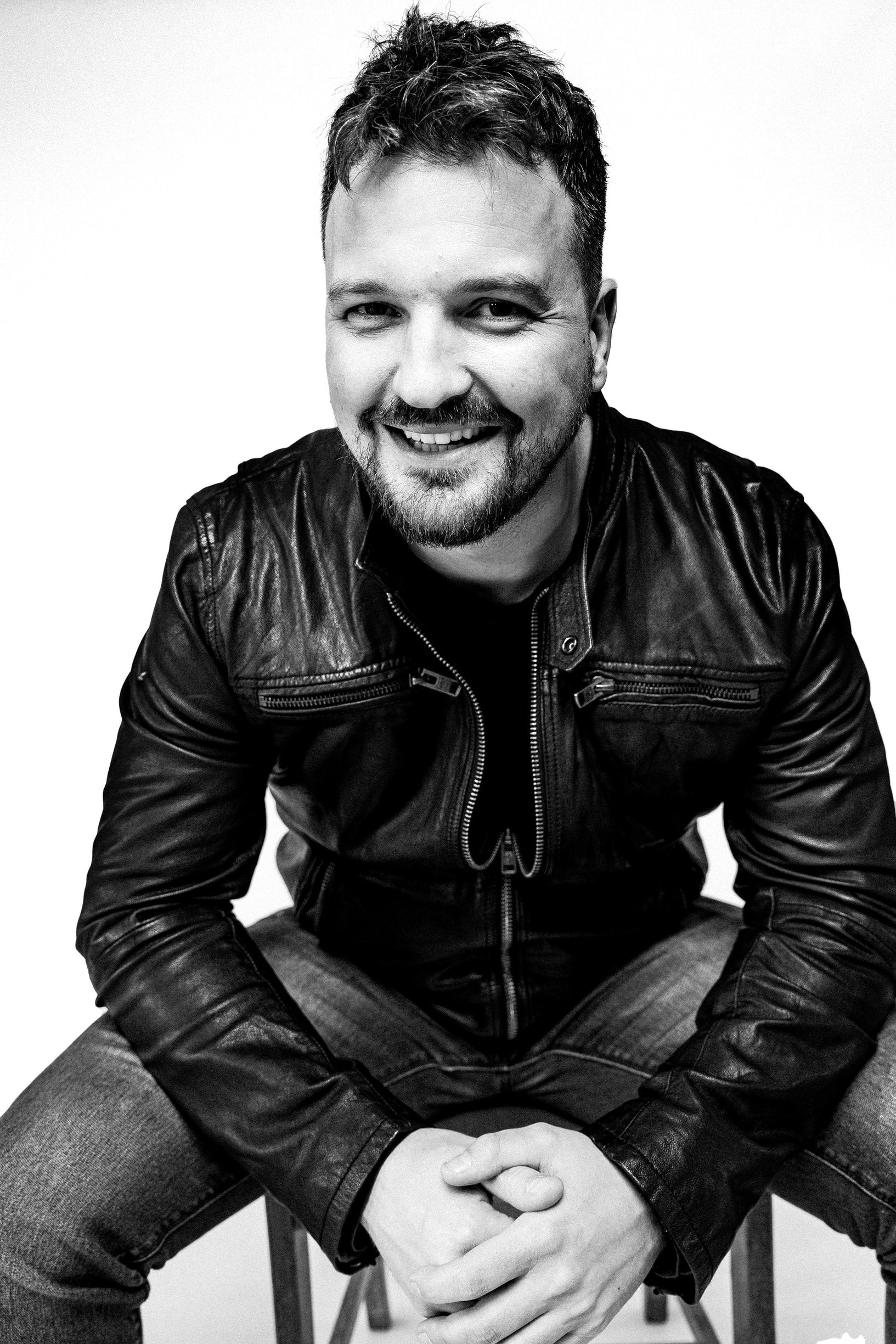 Mark Asquith