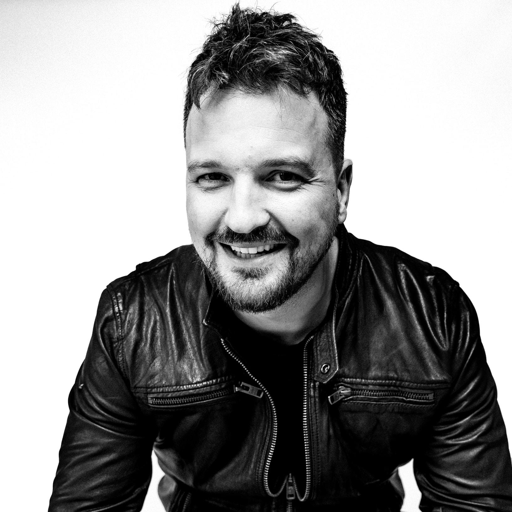 Mark Asquith
