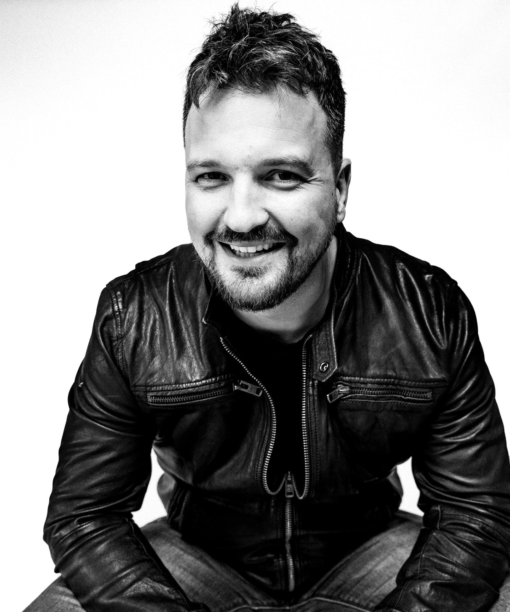 Mark Asquith