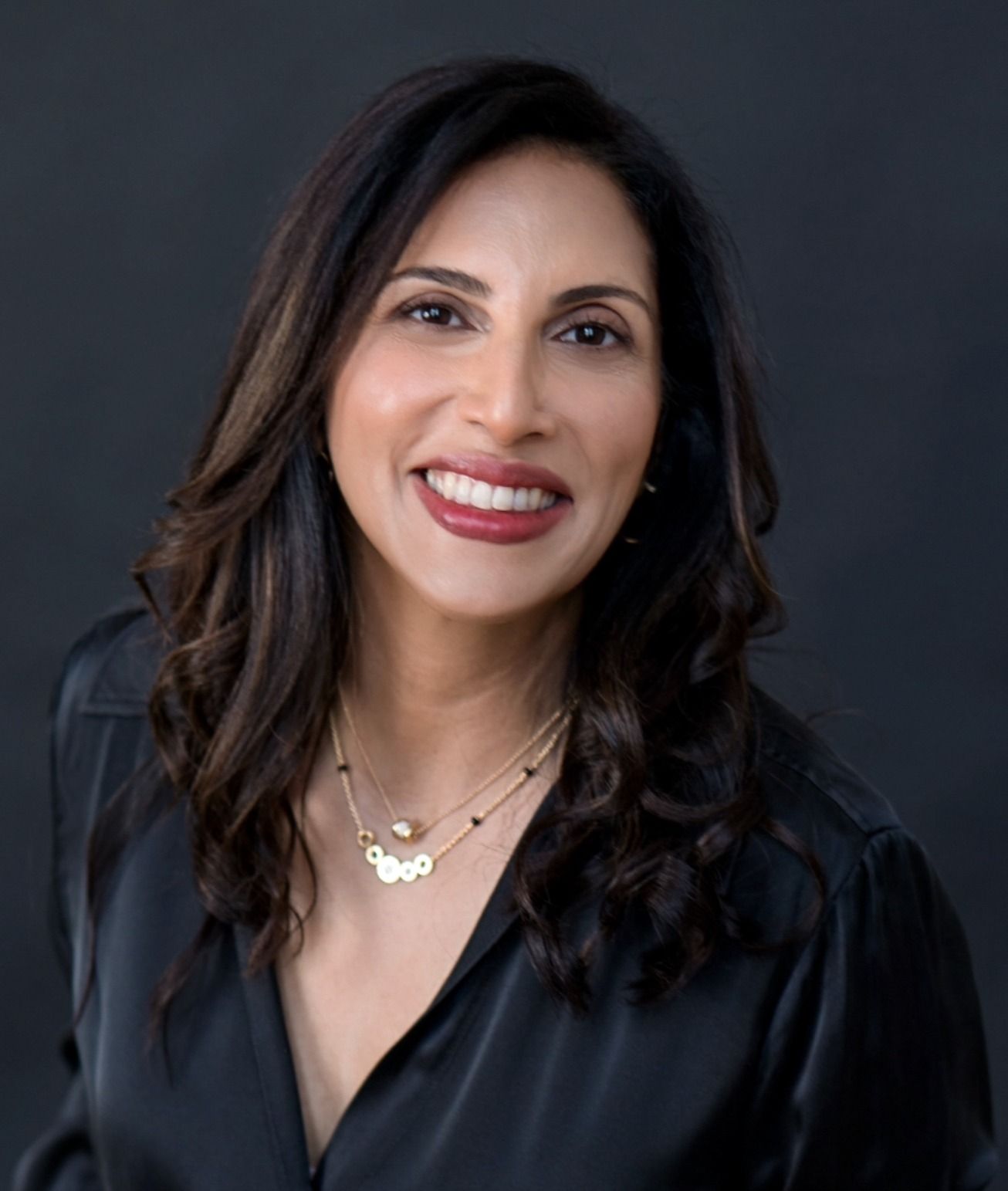 Geeta Nayyar