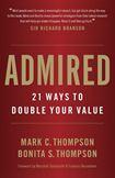 Admired