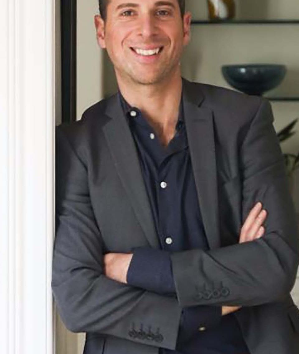 Ori Brafman