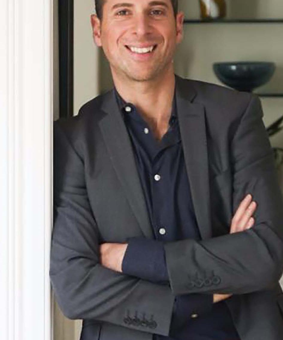 Ori Brafman