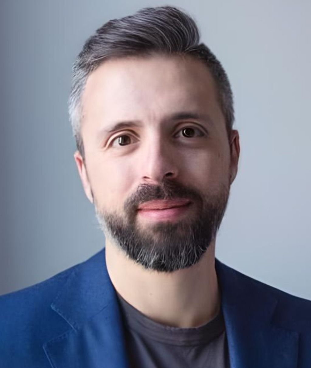 Ezra Klein