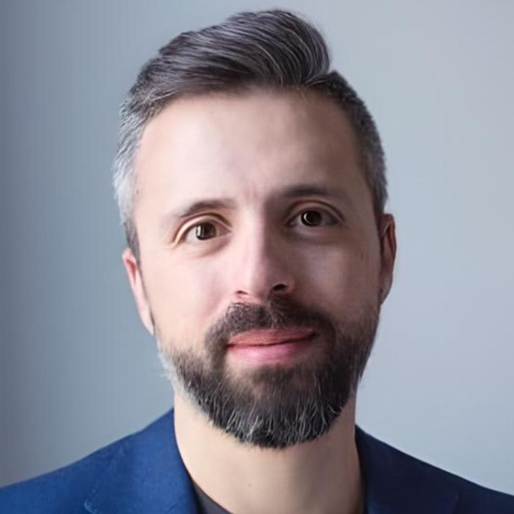 Ezra Klein