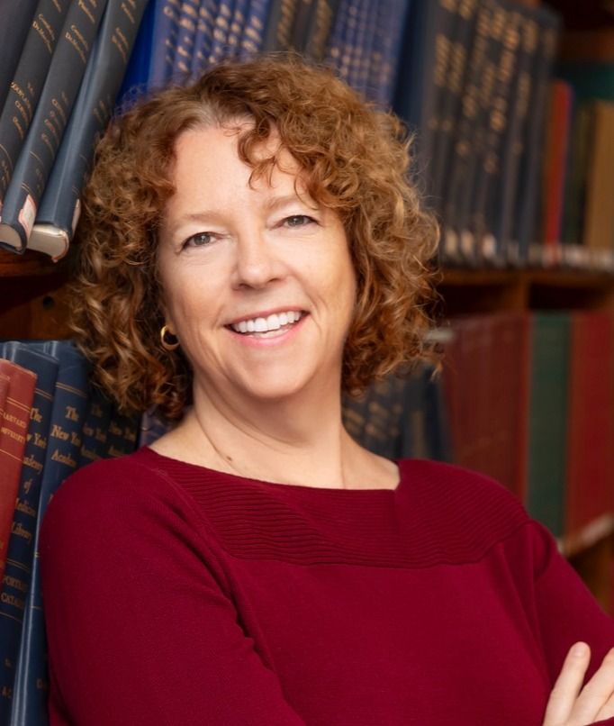 Karen Dillon
