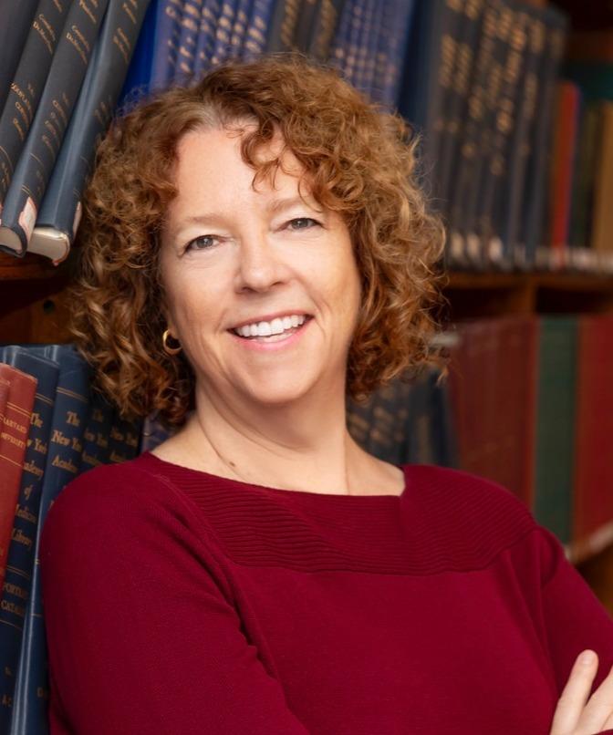 Karen Dillon