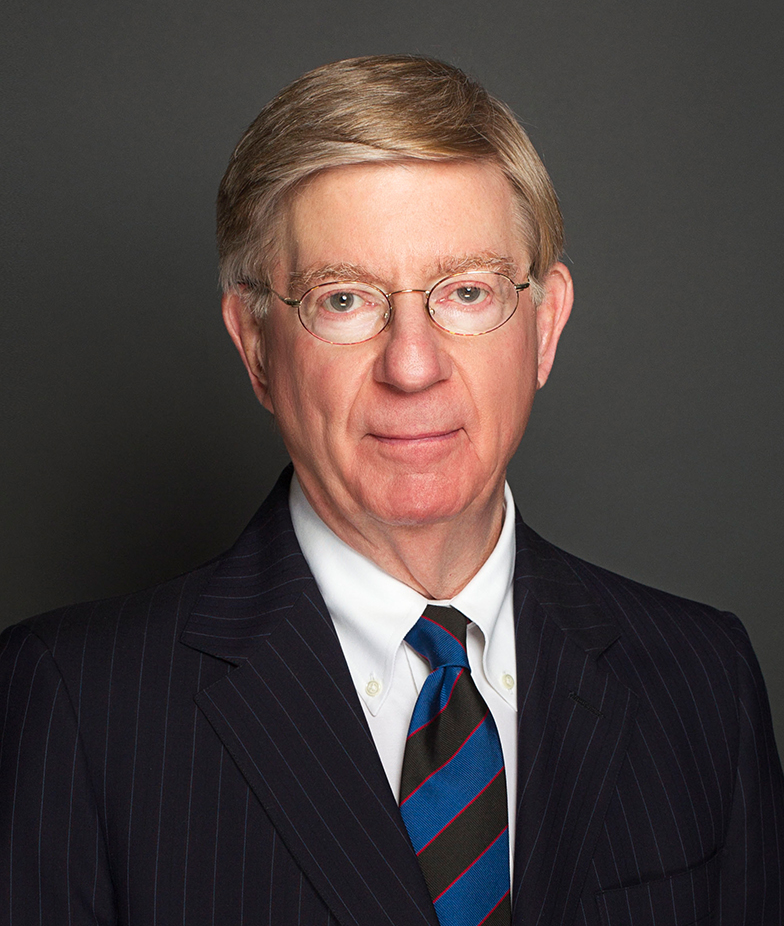 George Will