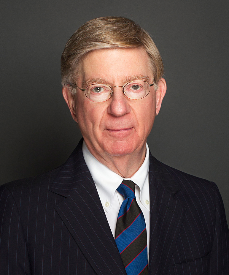 George Will