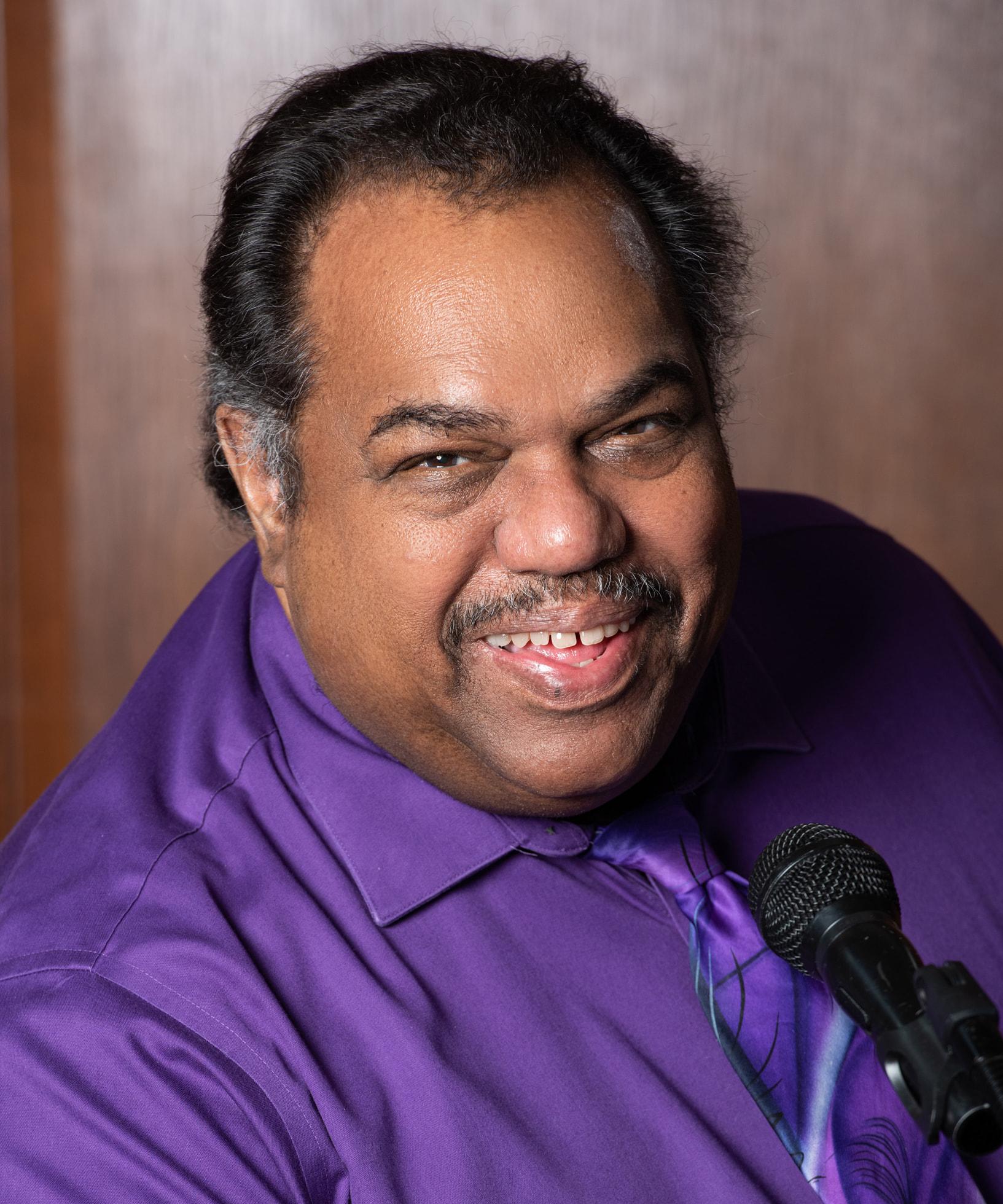 Daryl Davis