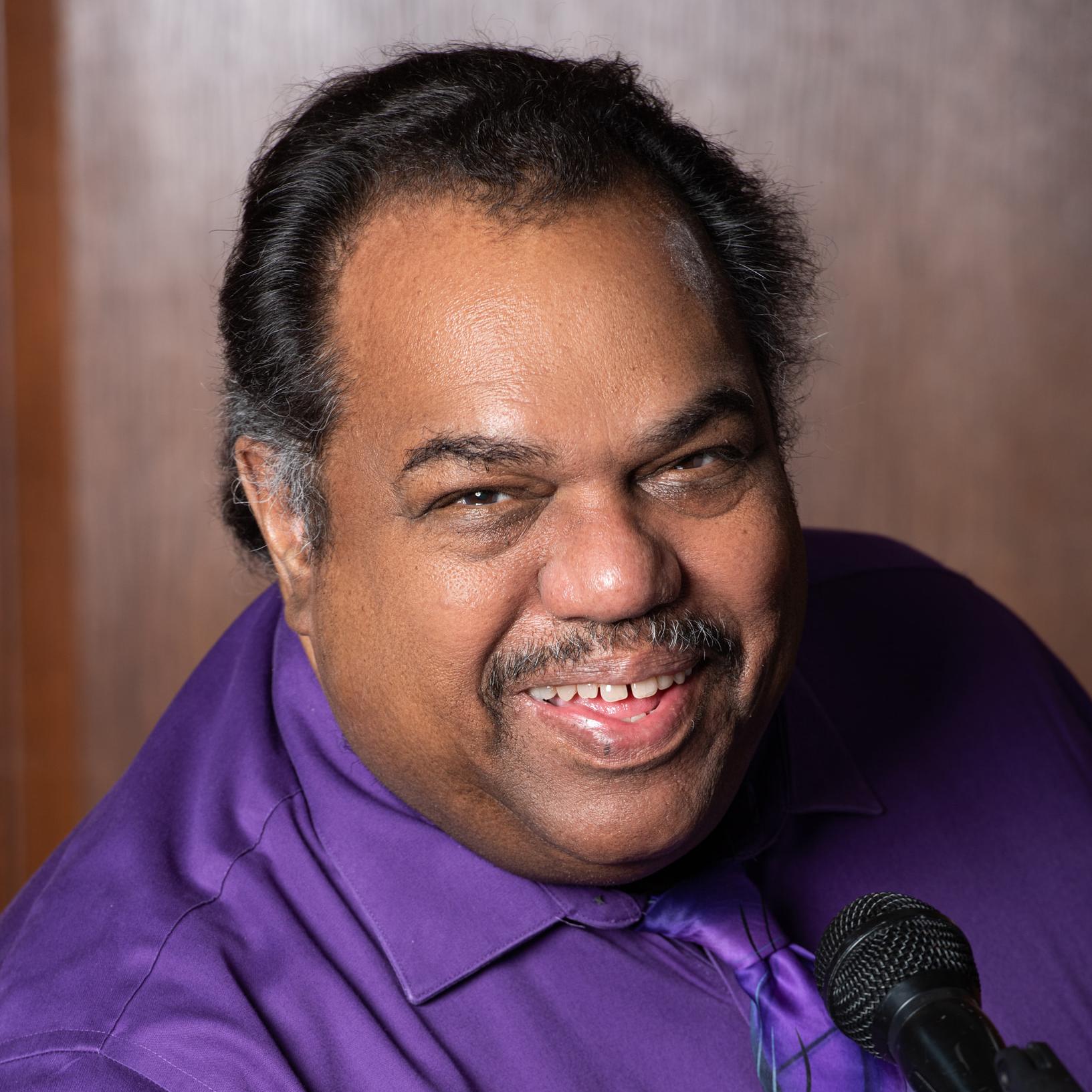 Daryl Davis