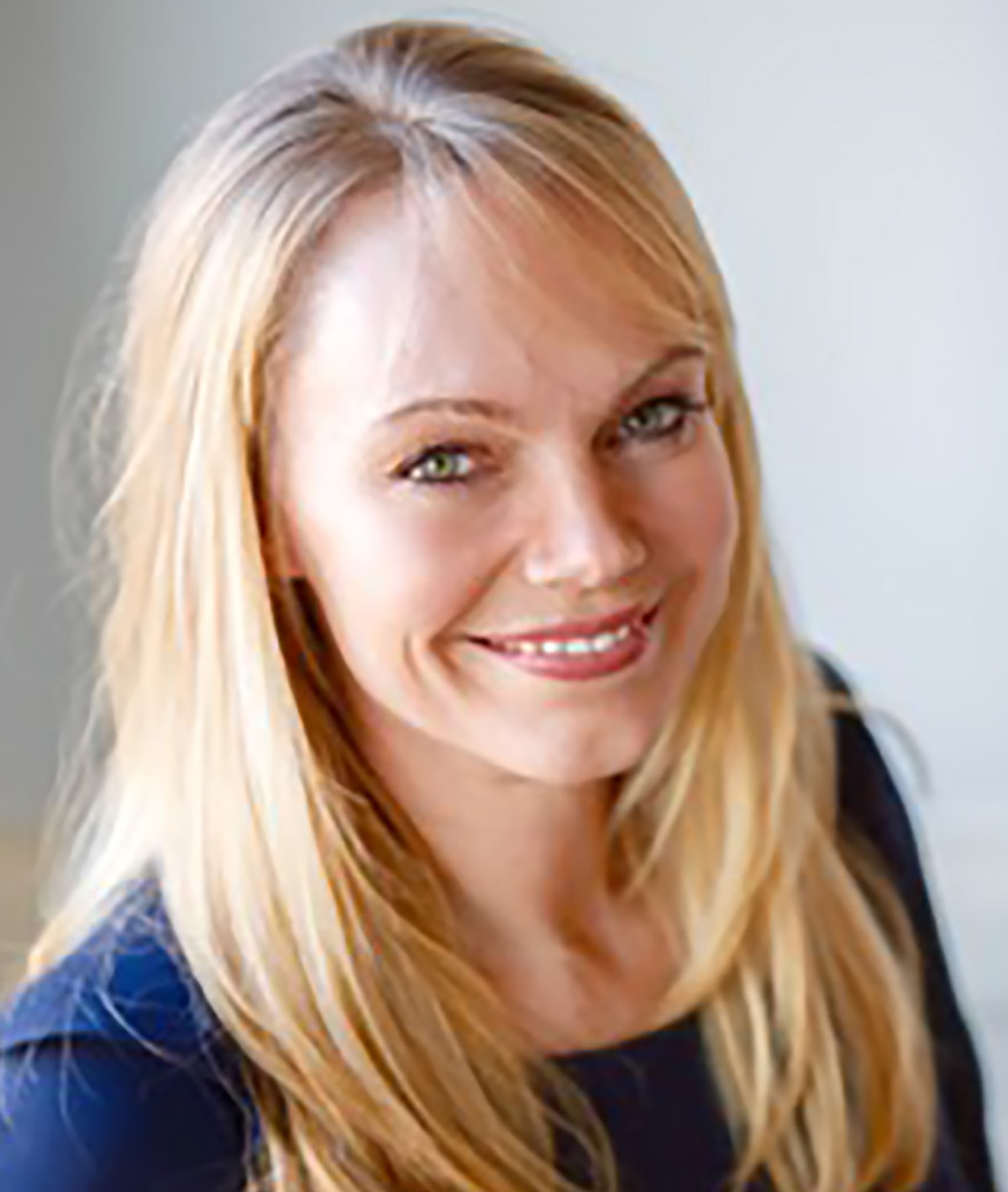 Anja Manuel