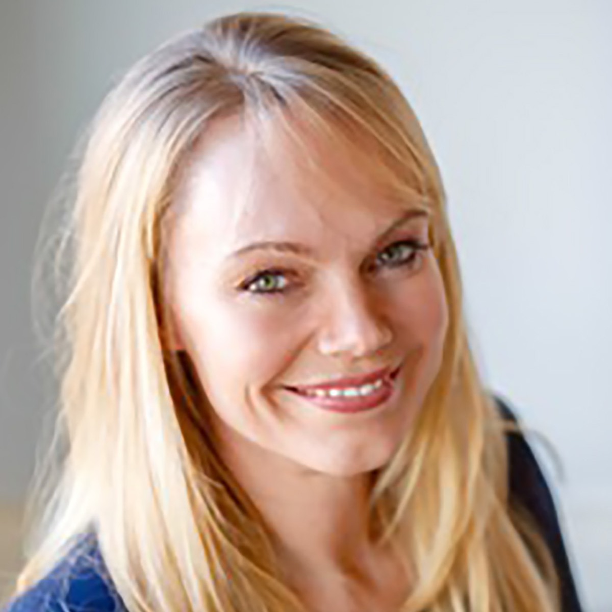 Anja Manuel