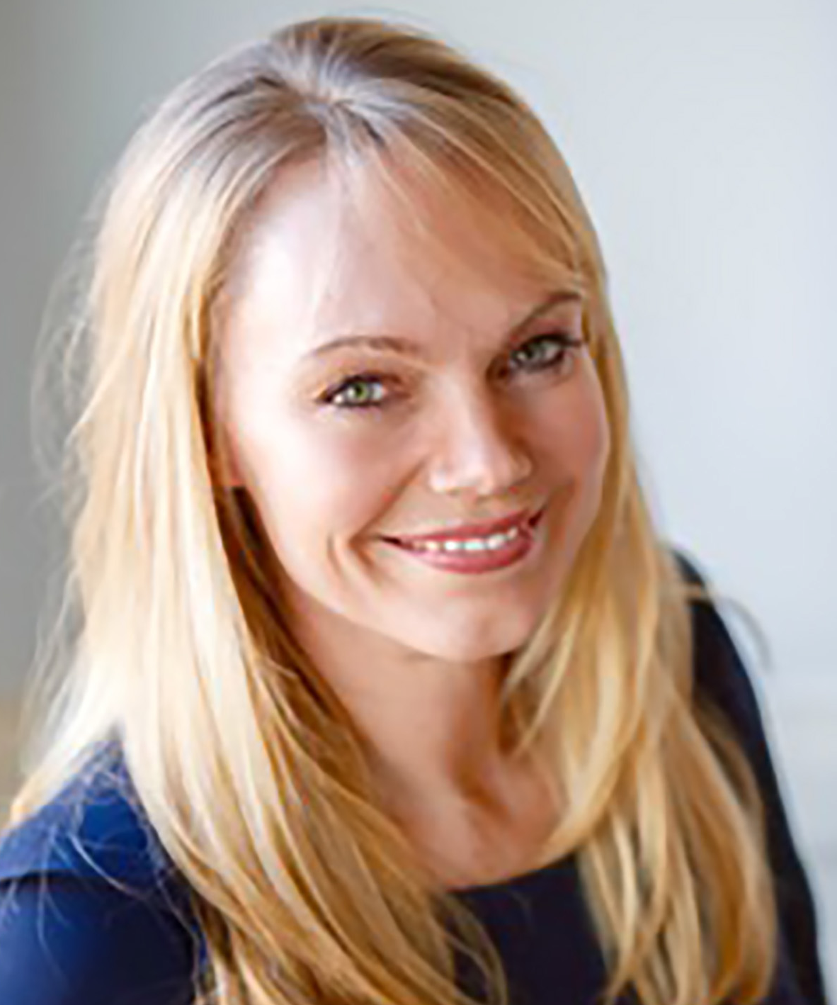 Anja Manuel