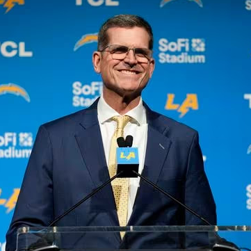 Jim Harbaugh