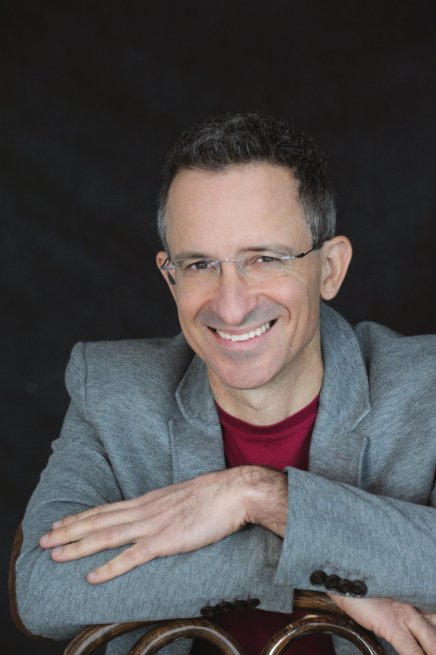 Tal Ben-Shahar