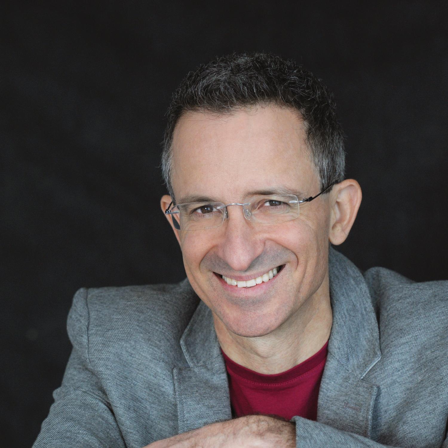 Tal Ben-Shahar