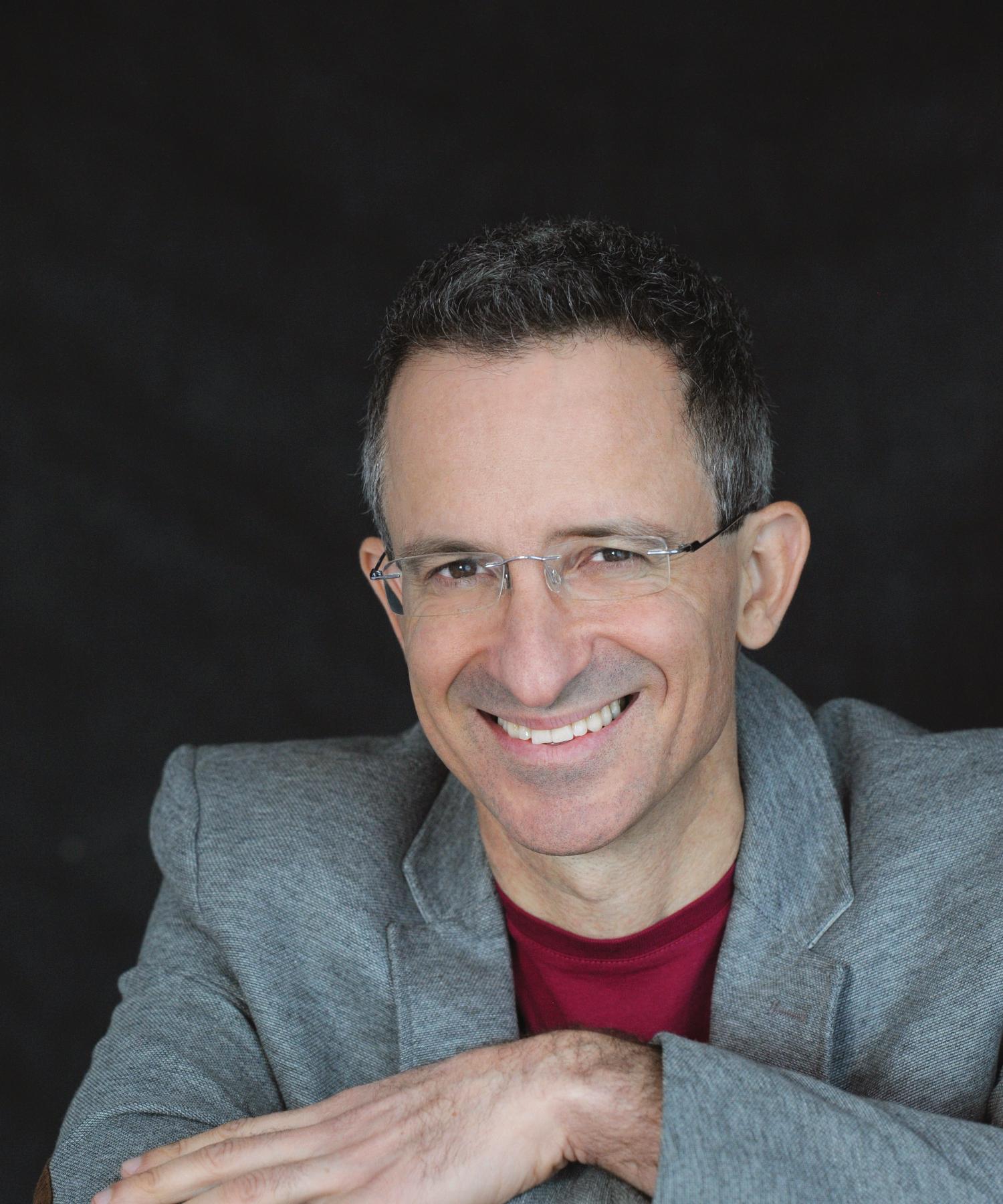 Tal Ben-Shahar