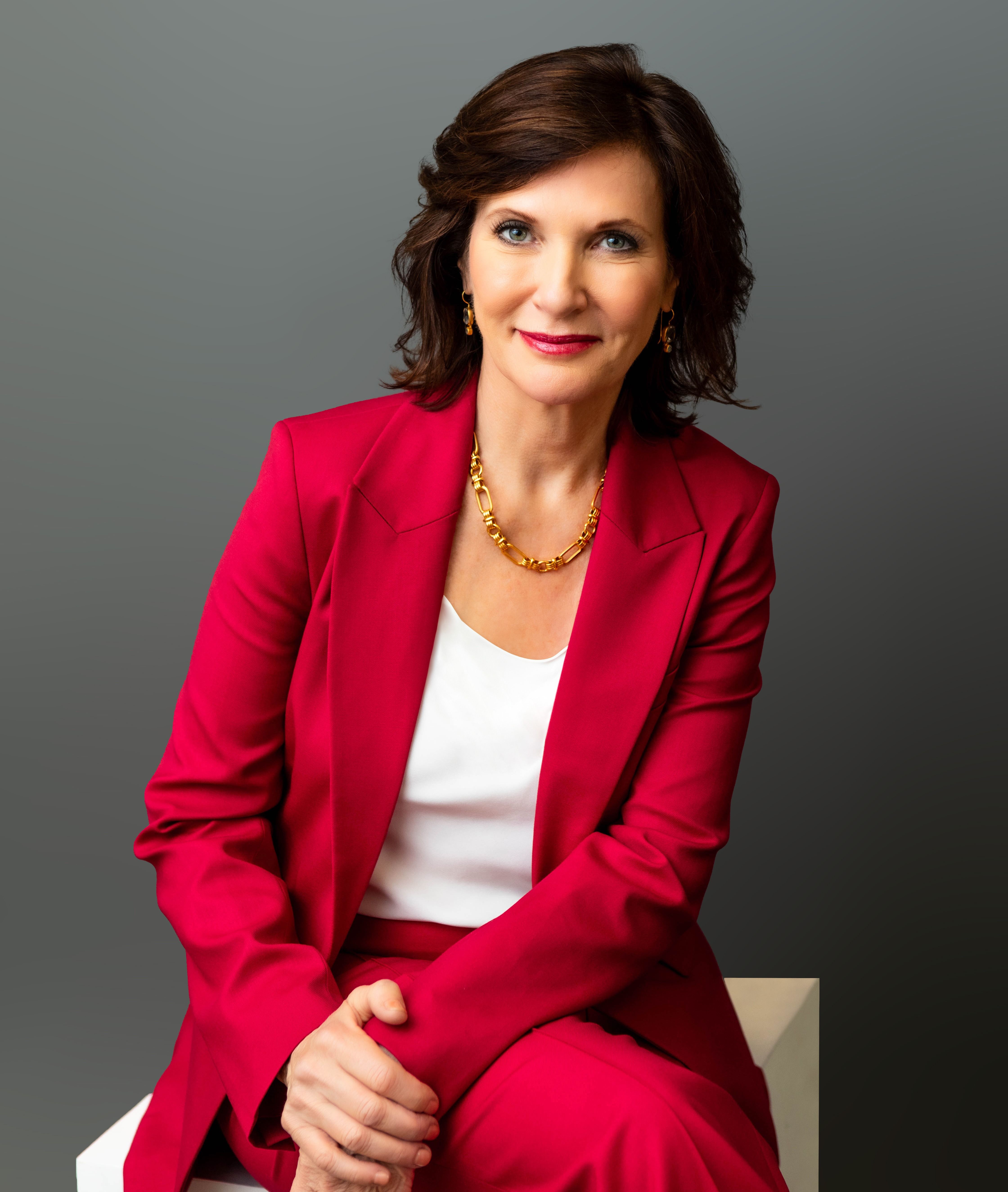 Margie Warrell