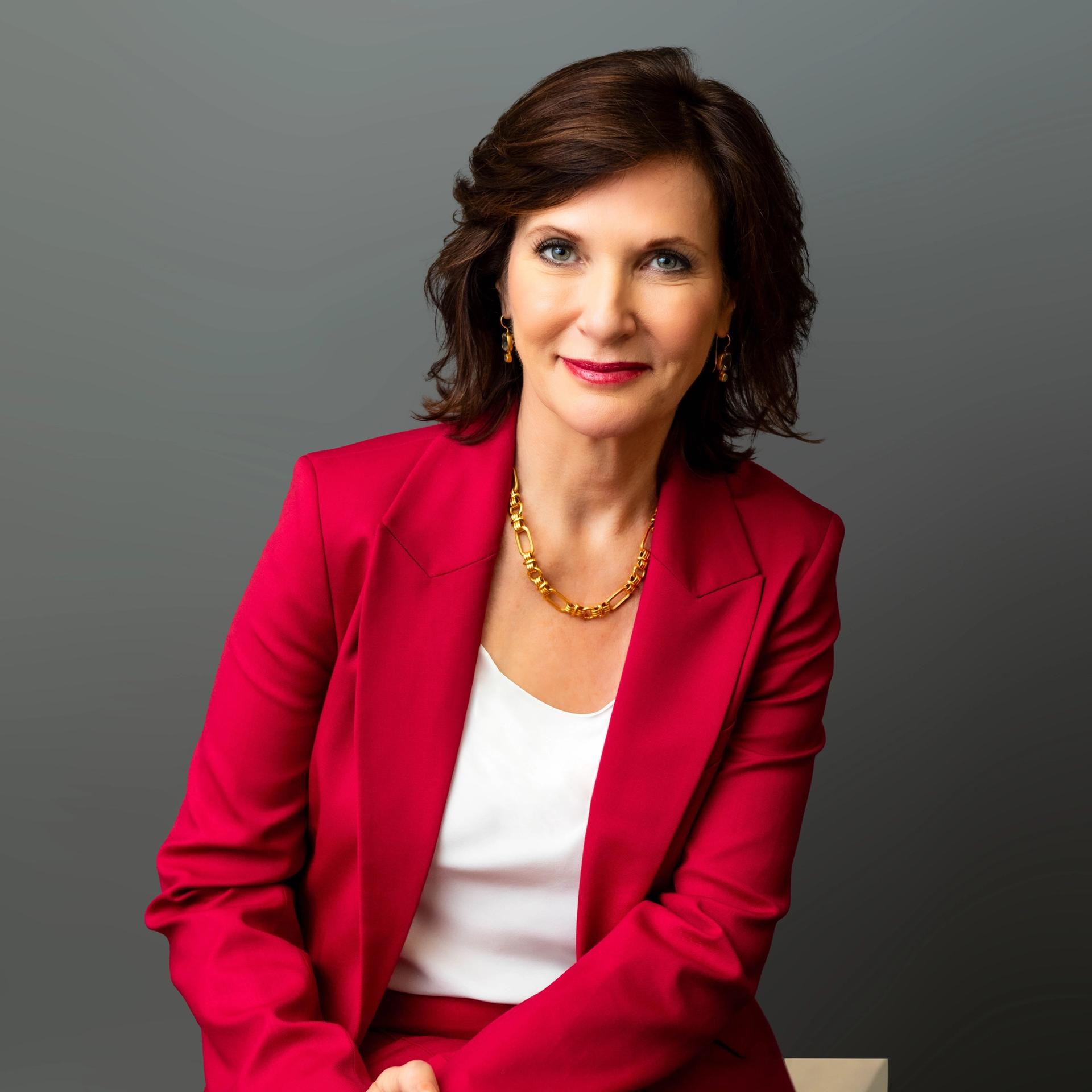 Margie Warrell