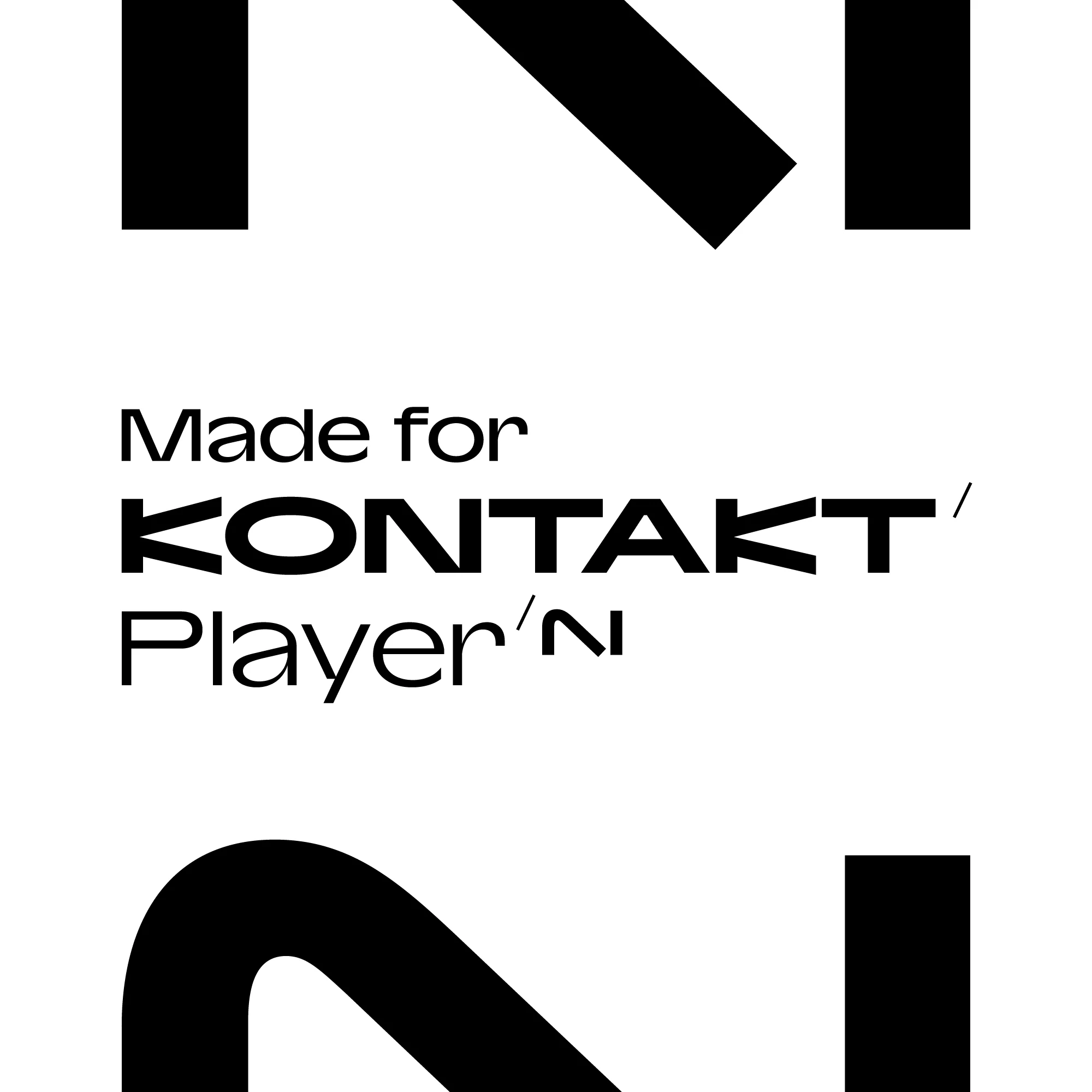 Made for Kontakt Player