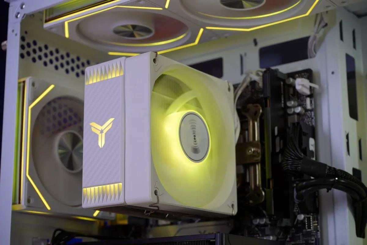  Ігровий ПК для Cyberpunk 2077 реальний тест продуктивності