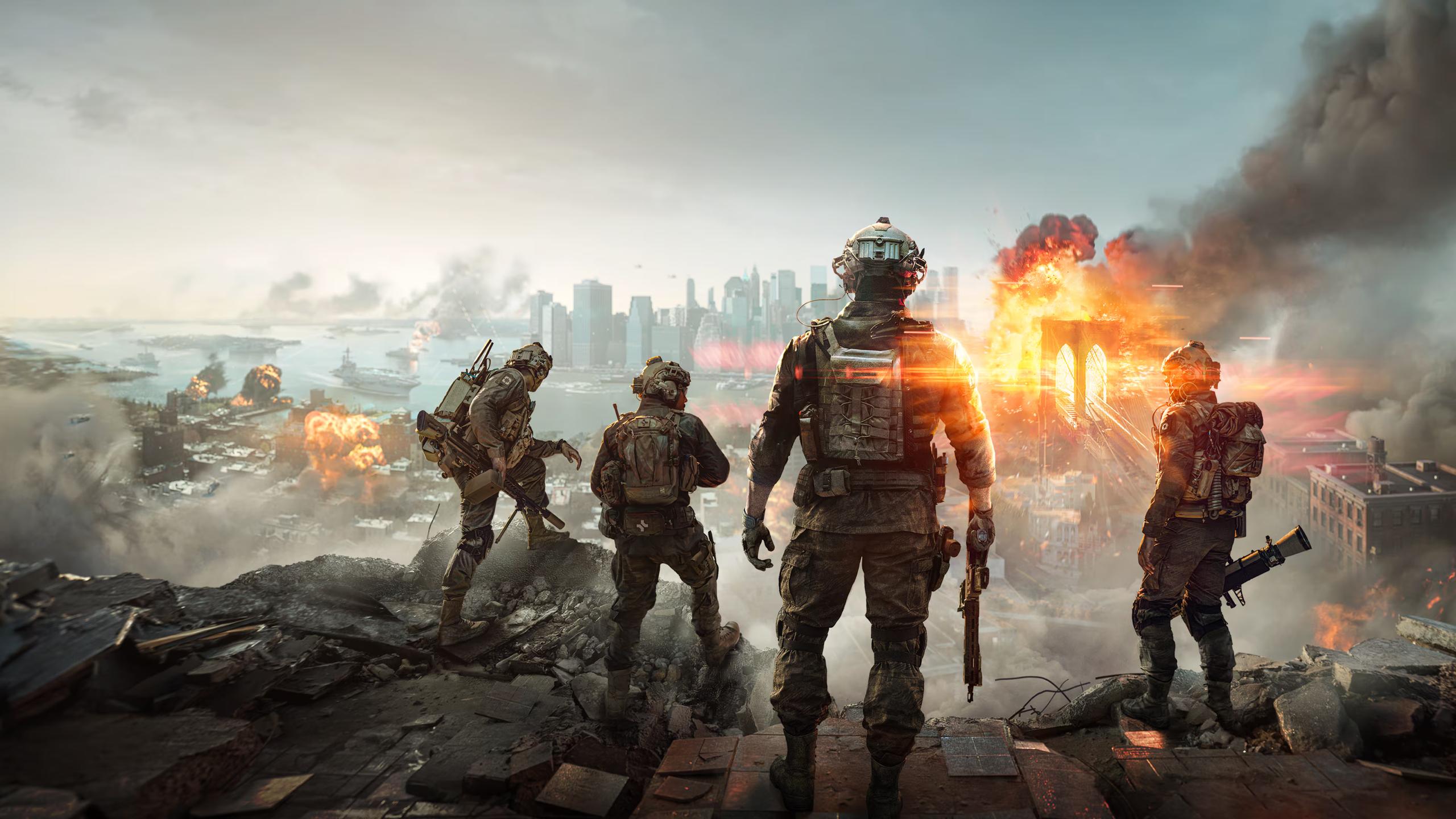 Battlefield 6: який комп'ютер купити у 2026 році