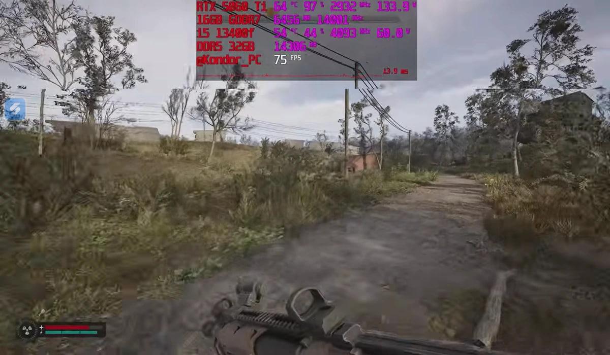 Який ПК купити для S.T.A.L.K.E.R 2: реальні FPS, відеотести та готові збірки