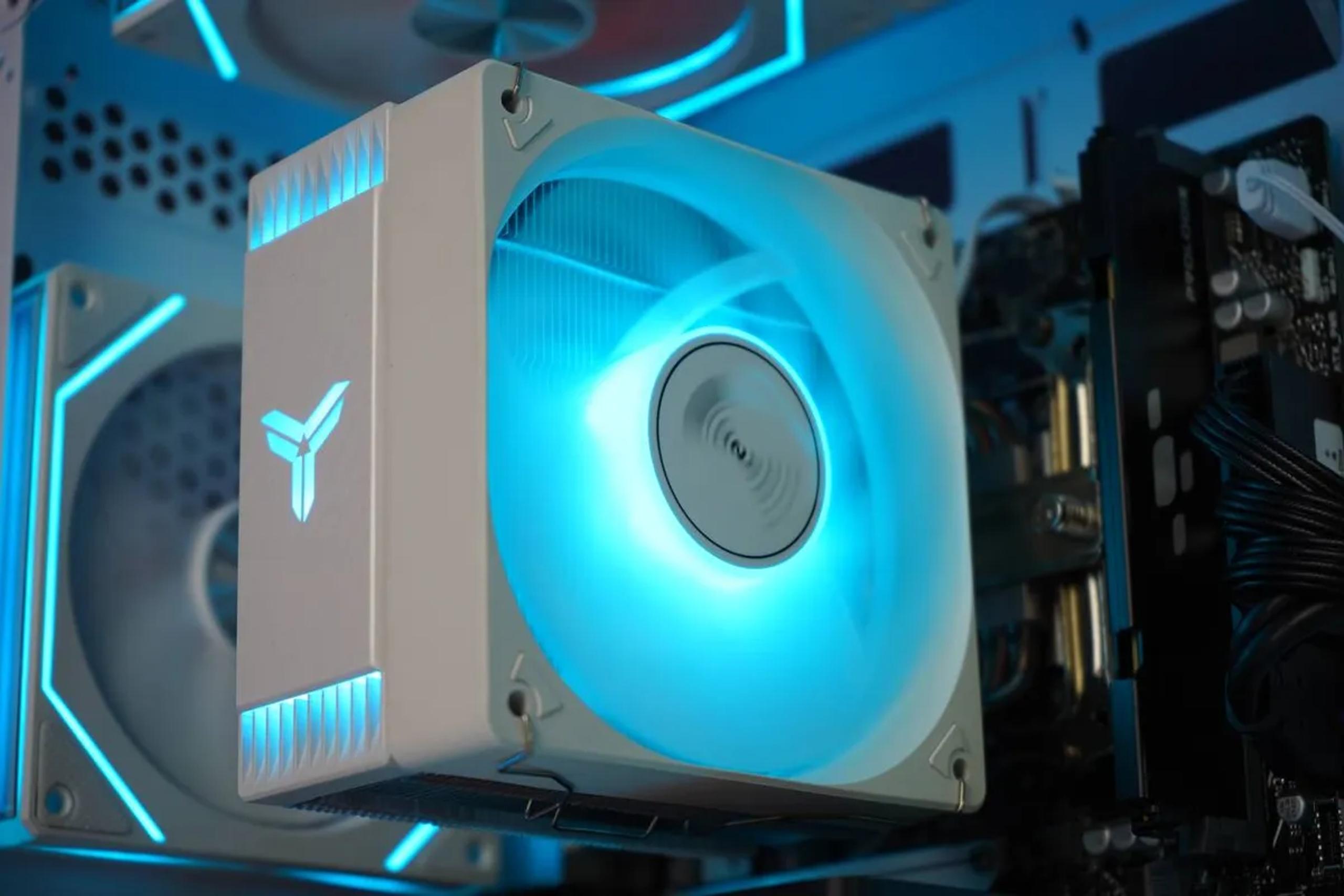 Тестові конфігурації Kondor PC для Cyberpunk 2077