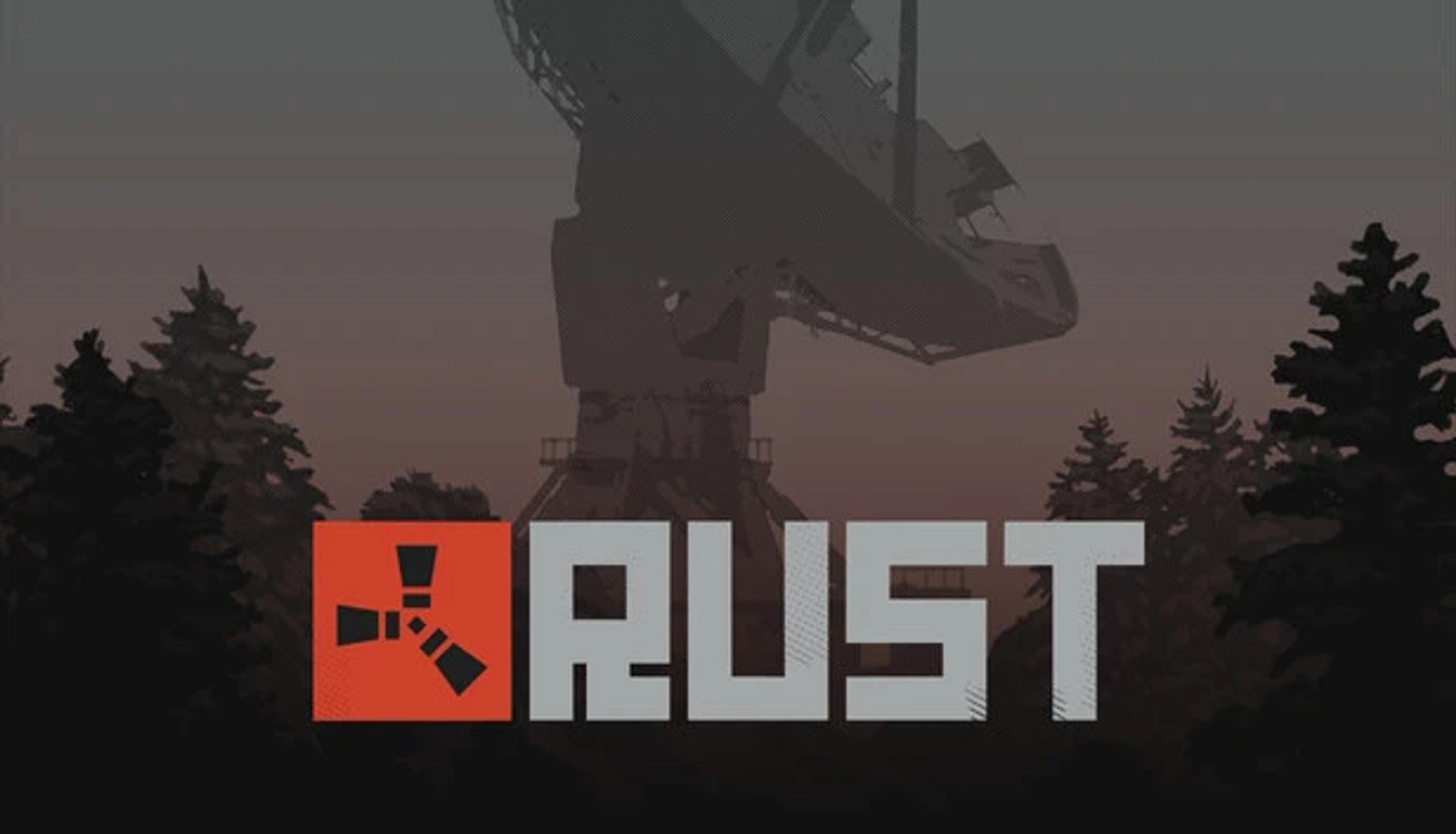 Rust