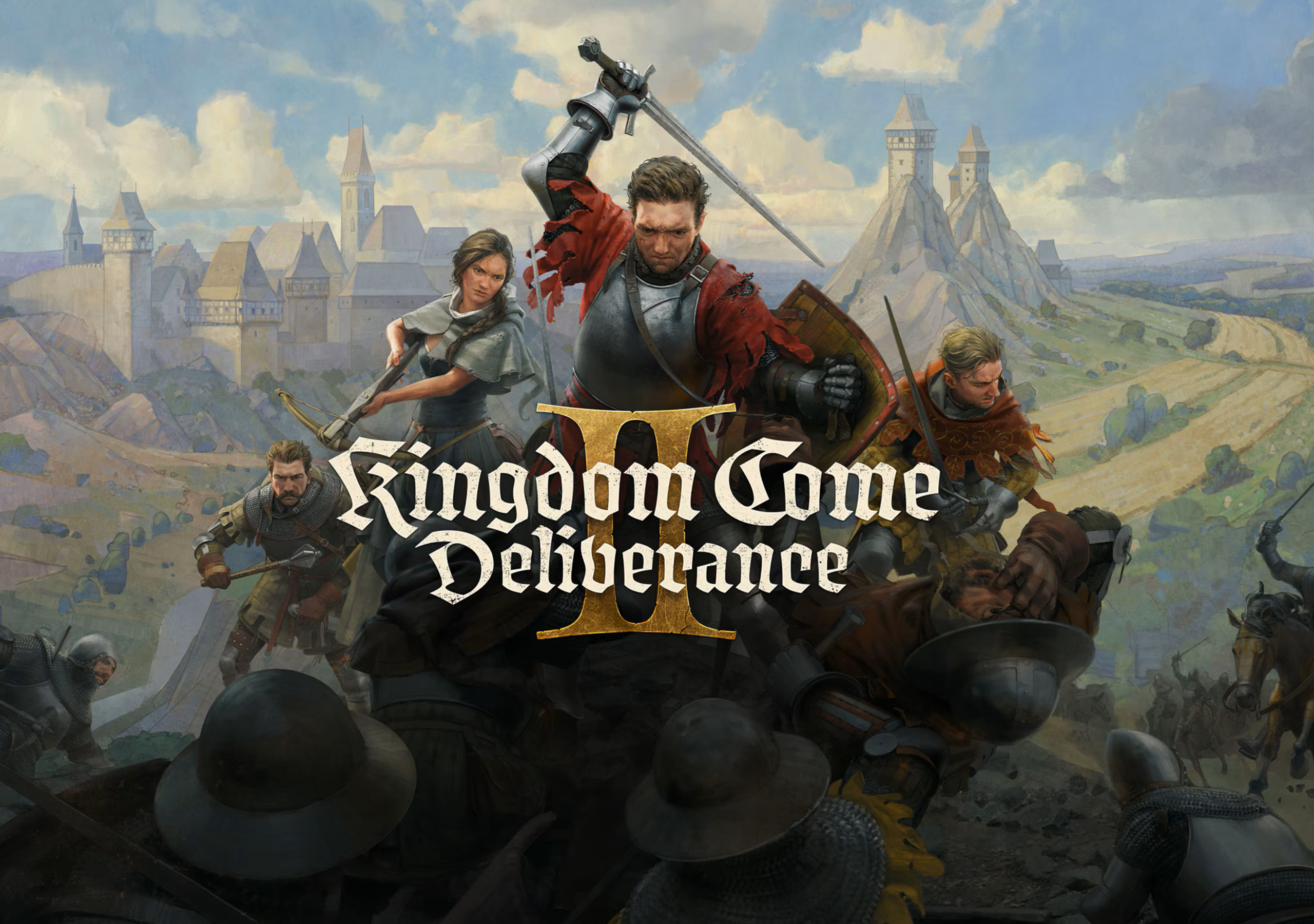 Kingdom Come: Deliverance II