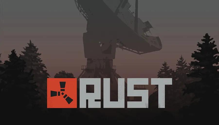 RUST у 2K на сервері з 496 гравцями, тест ігрового ПК ORBITRA від Kondor PC