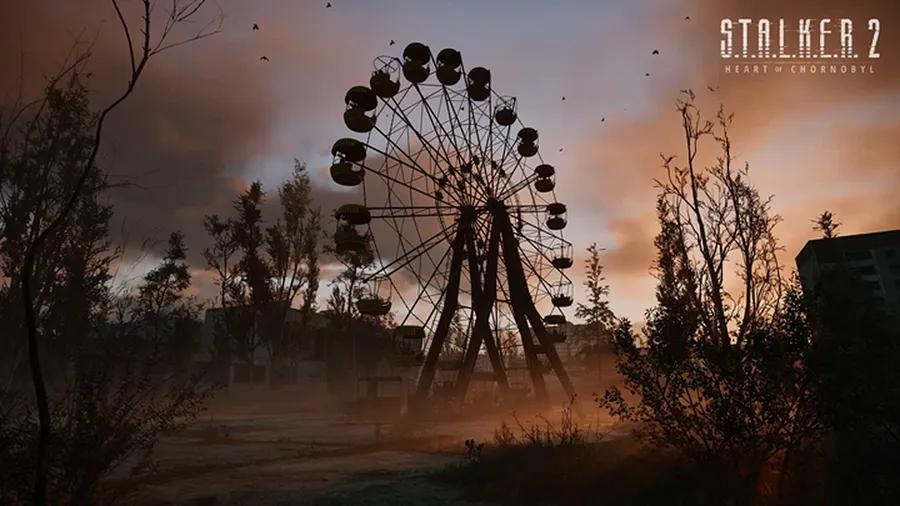 Топові ігри для 2K геймінгу 2026: огляд CS2, S.T.A.L.K.E.R. 2, Warzone і Cyberpunk 2077