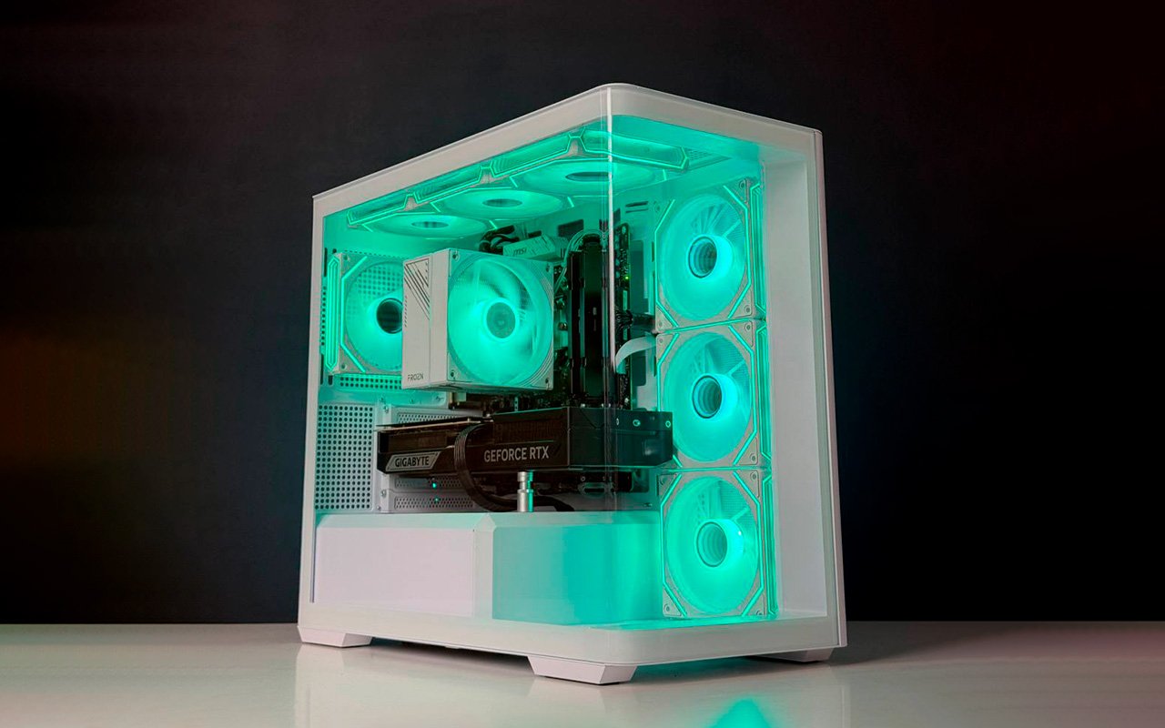 ігровий ПК