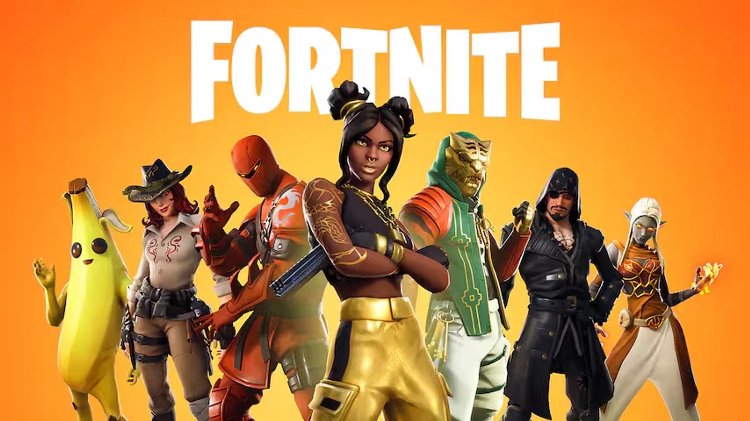 Fortnite