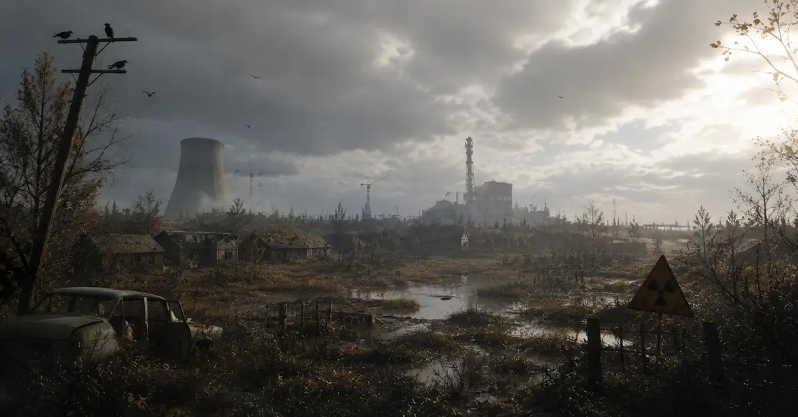 ПК для S.T.A.L.K.E.R. 2: тест FPS та вибір комплектуючих