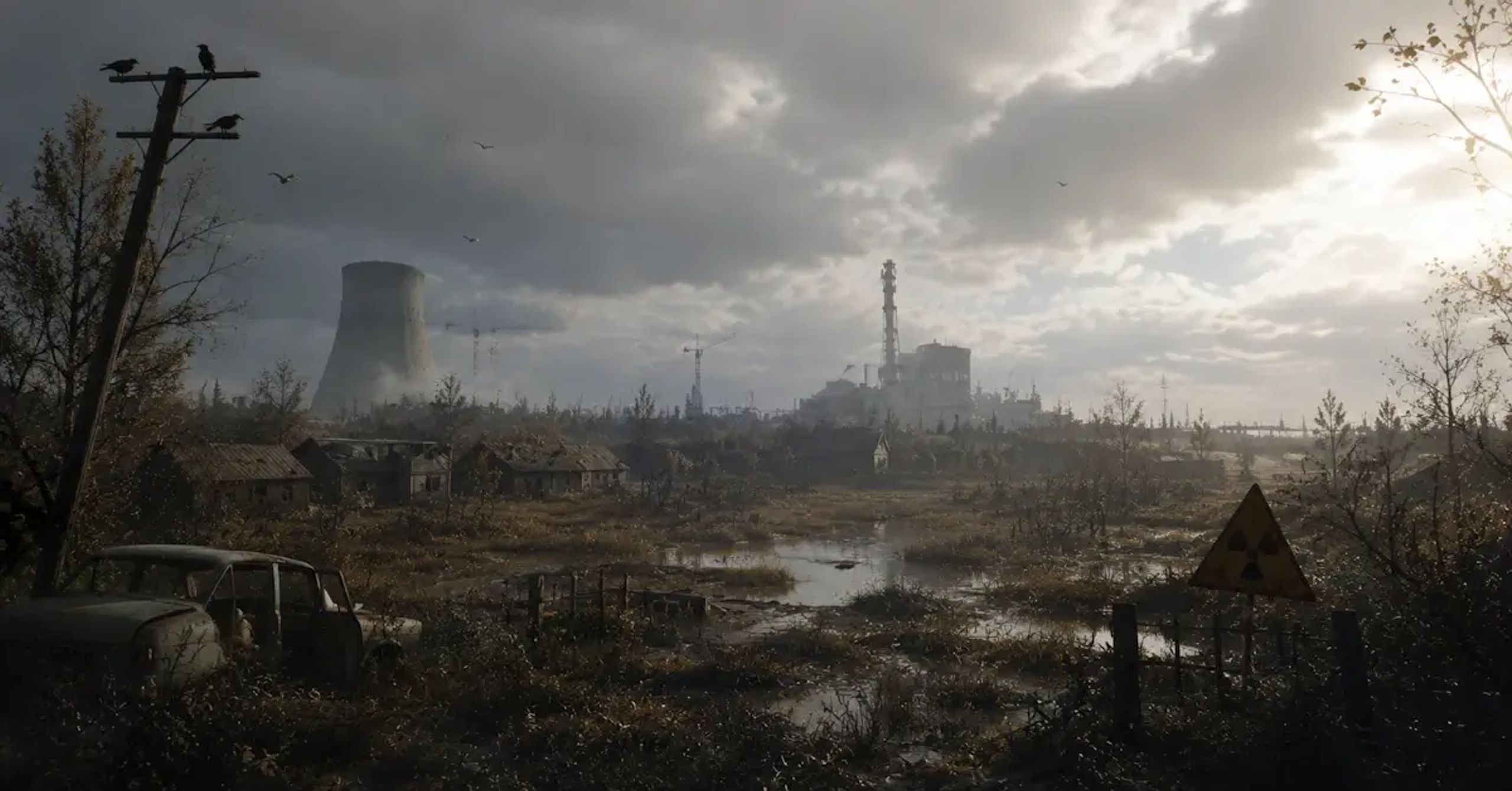 ПК для S.T.A.L.K.E.R. 2: тест FPS та вибір комплектуючих