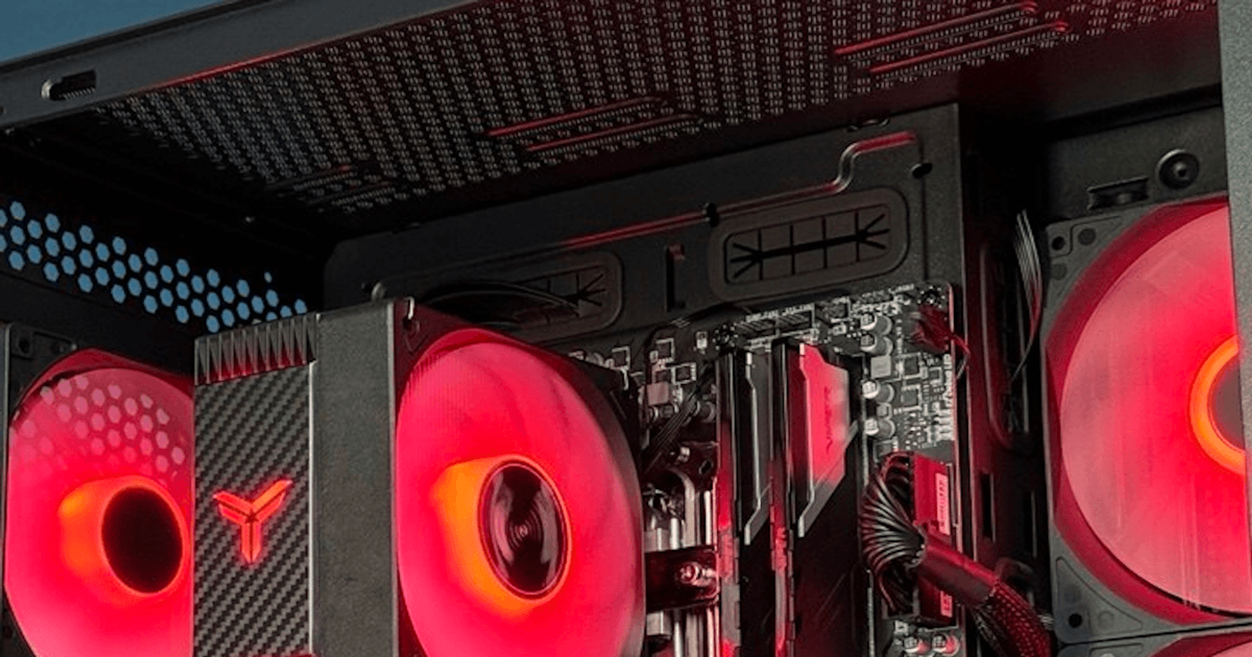 Ігровий ПК Kondor PC для CS2: збірка STELLAR, 235 FPS у Full HD на мапі Mirage