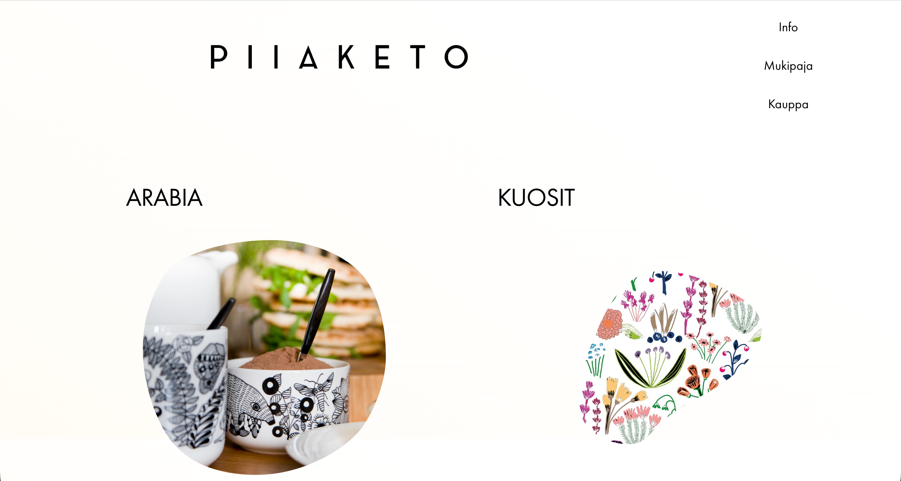 Piia Keto