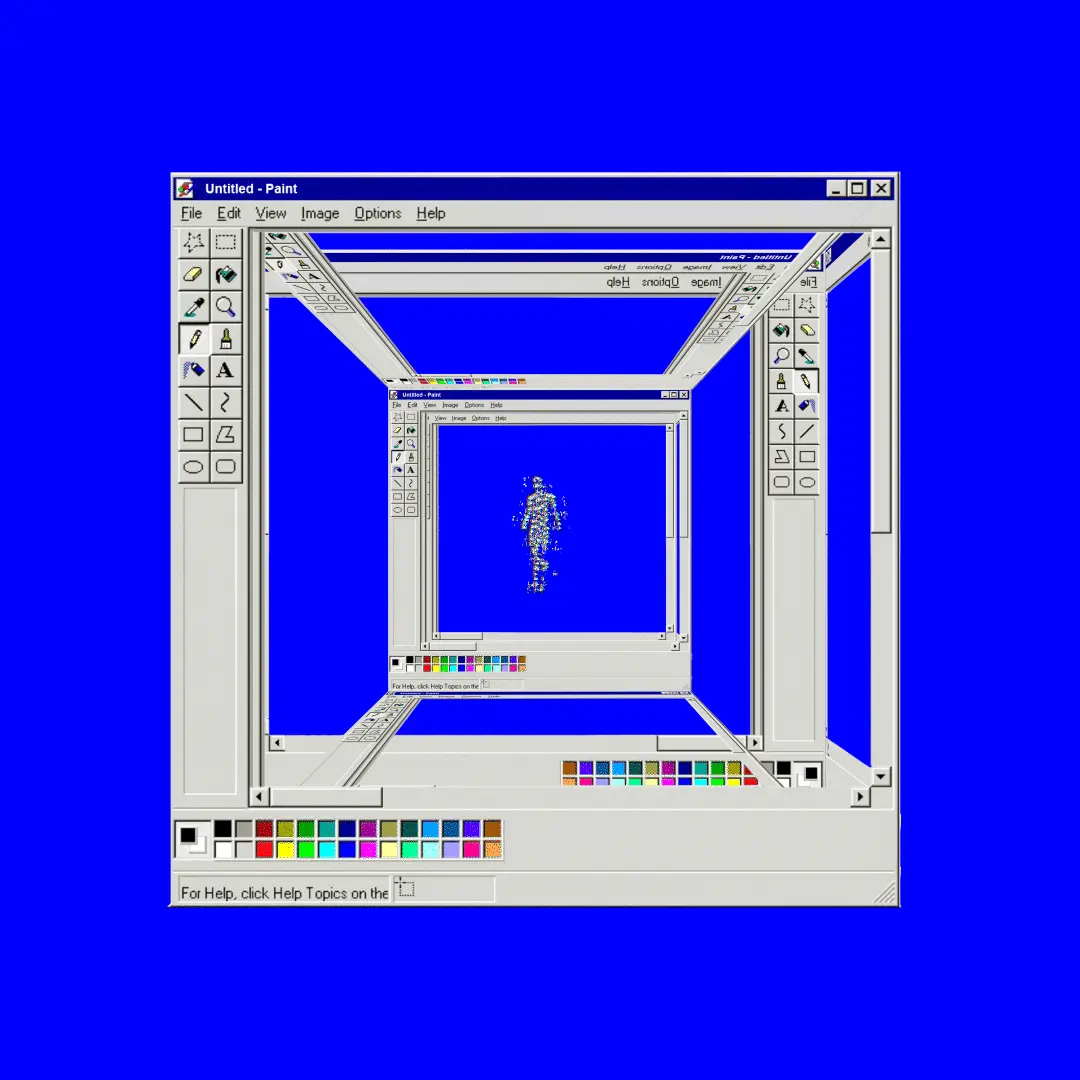 tesseract