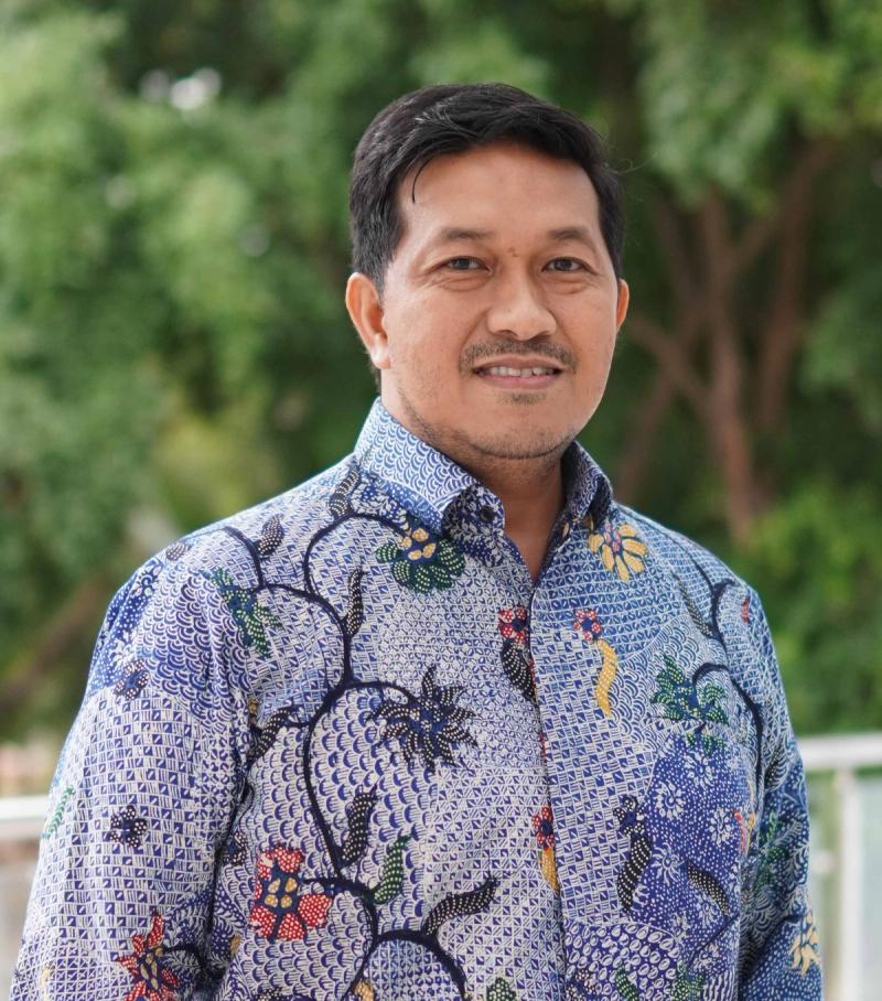 Andi Ahmad Yani
