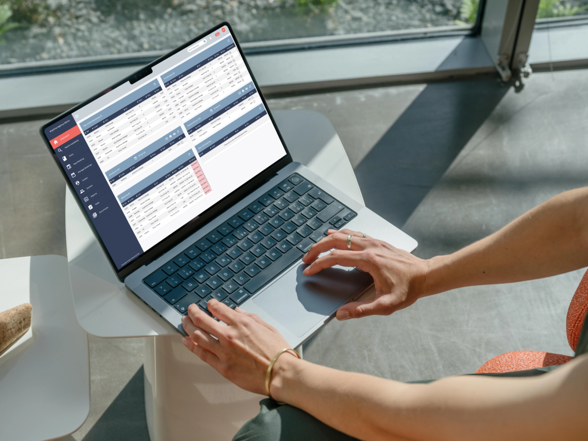 Anytime Booking | Online Booking Software for UK Holiday Provider ...